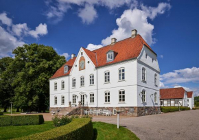 Haraldskær Sinatur Hotel & Konference in Vejle Amt